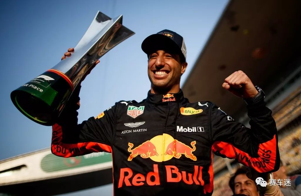 阿斯顿马丁碾压雷诺车队，诺里斯扛起全队的简单介绍