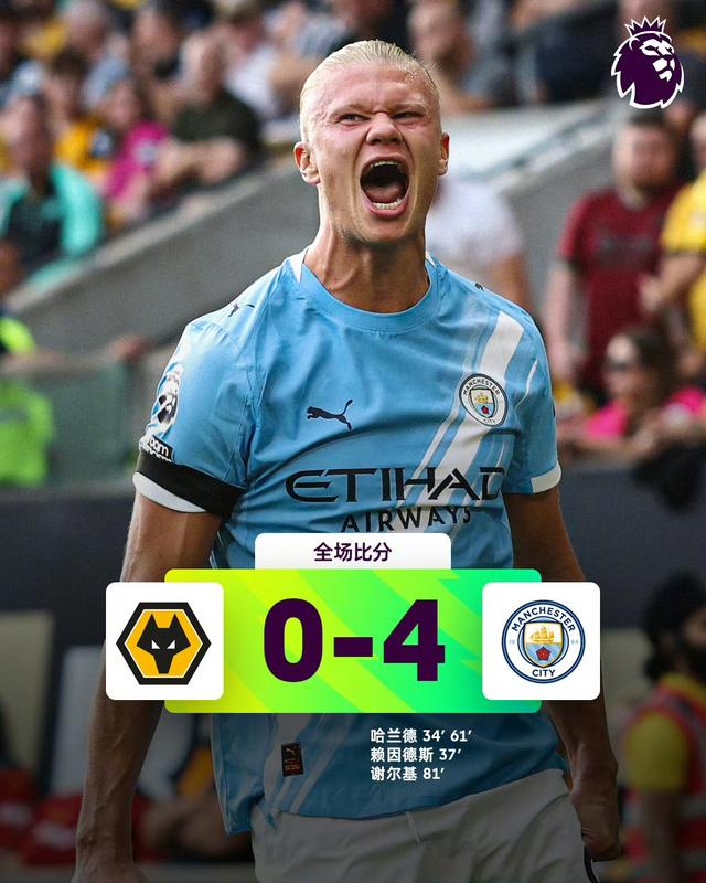 克罗地亚逆转AC米兰，哈兰德惊艳四座