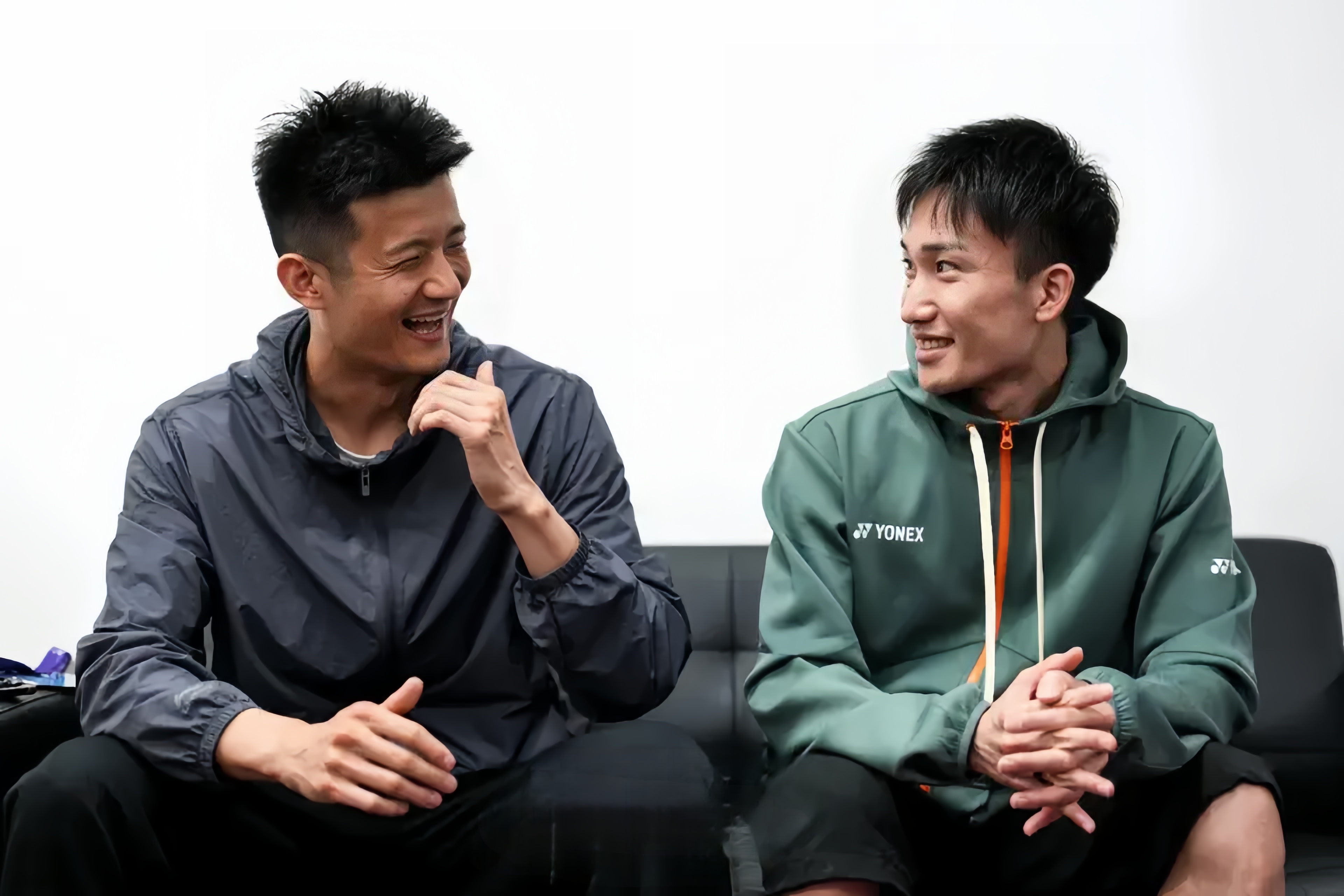 马来西亚队轻取中国队,桃田贤斗带队取胜 马来西亚队轻取中国队,桃田贤斗带队取胜