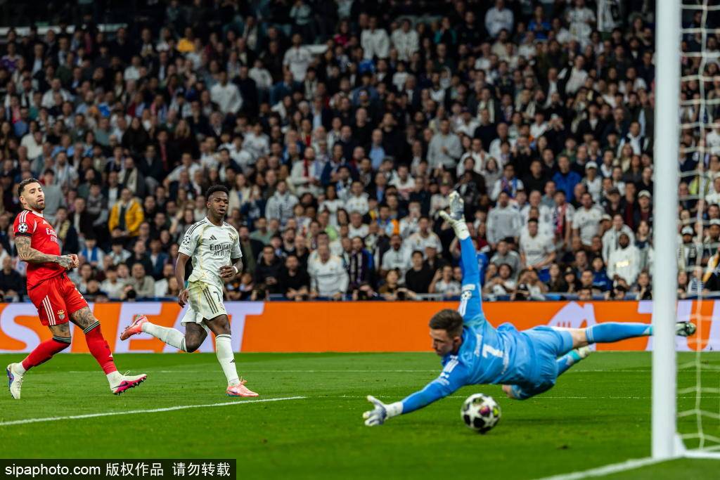 开云体育中国-皇马鏖战奥地利，楚阿梅尼惊艳四座