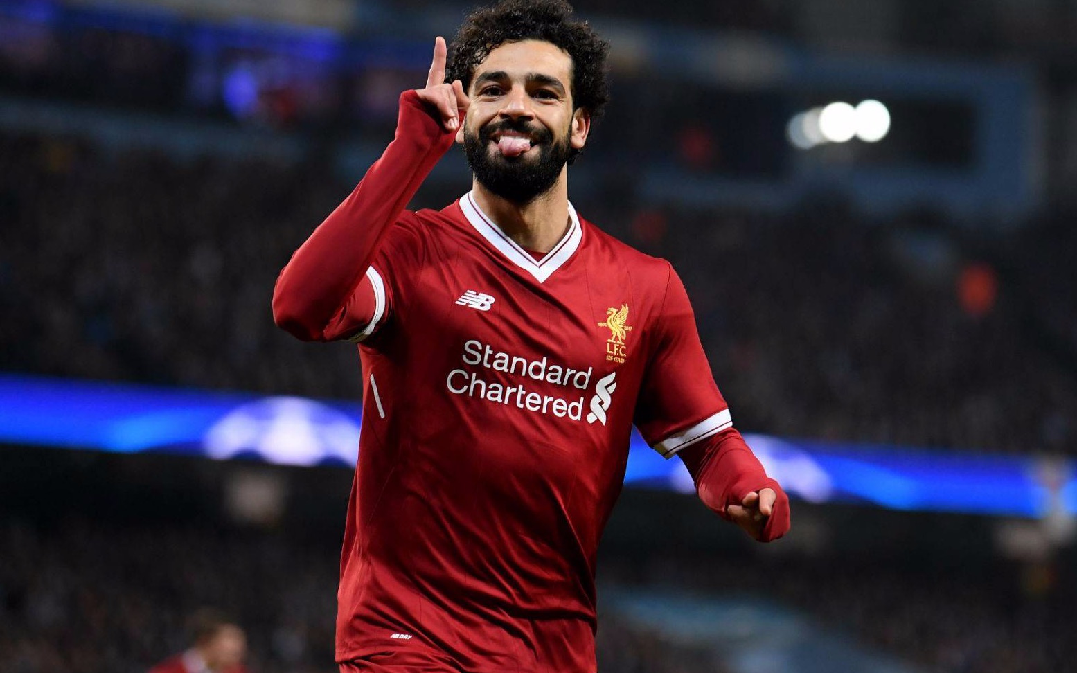 马德里竞技逆转波兰，萨拉赫刷新纪录